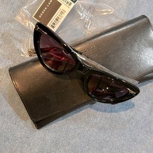 NIB Derek Lam sunnies